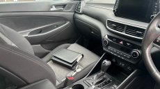 Hyundai Tucson 1.6 TGDi 177 SE Nav 5dr 2WD DCT Petrol Estate